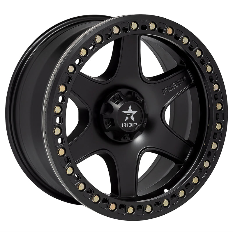 RBP 50R Cobra 17x9.0 6x139.7 BP / 5.5 BS 10mm - 50R-1790-83+10FB
