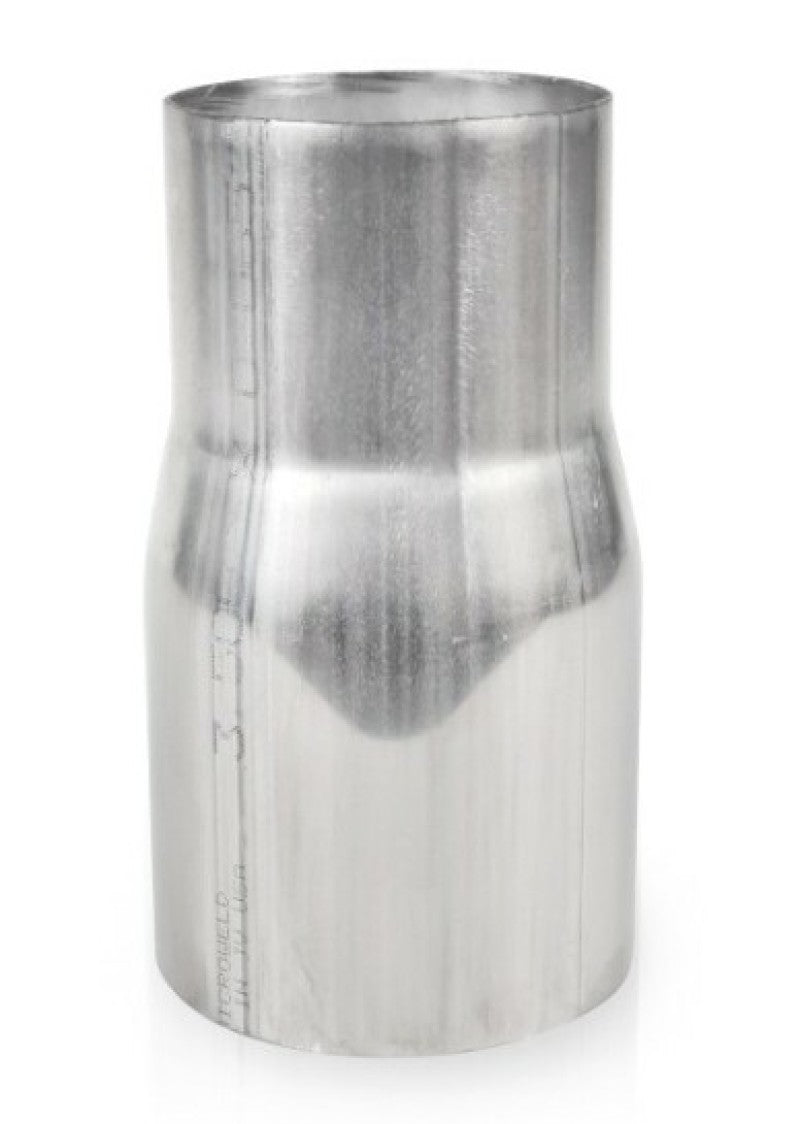Stainless Works Tubing Transition 3in ID to 3in OD 11in - TT3311