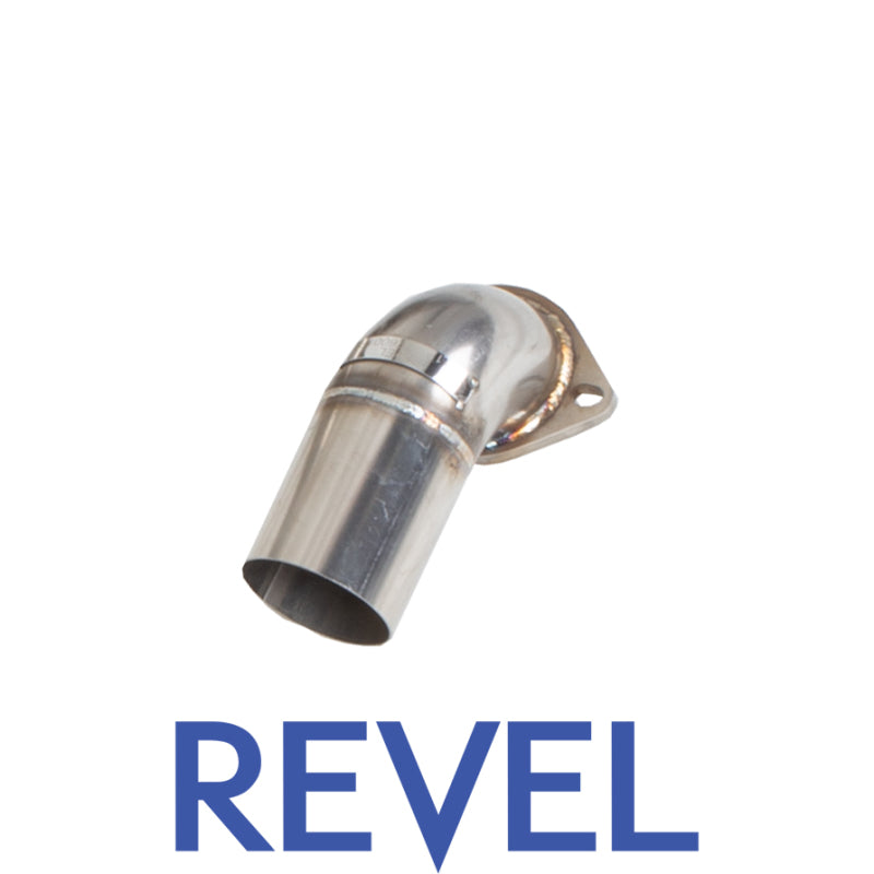 Revel 2016-2022 Toyota Tacoma Turn Down for Medallion Trail Hart - T76001RT