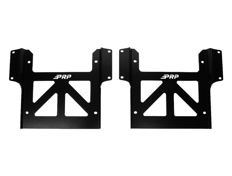 PRP  Can-Am Maverick X3 Lowered Seat Mounting Kit  (Pair) - C75