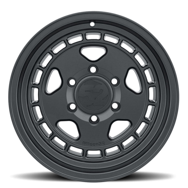 fifteen52 Turbomac HD Classic 16x8 6x139.7 0mm ET 106.2mm Center - THDAB-68069-00