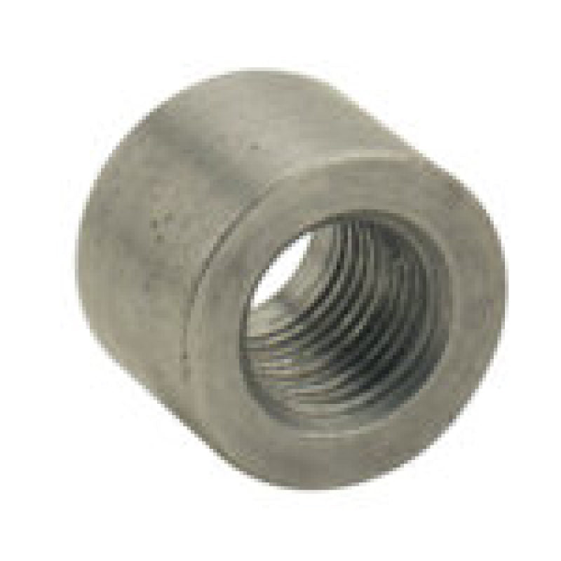 Fragola 3/8 FPT Steel Weld Bung - 596703