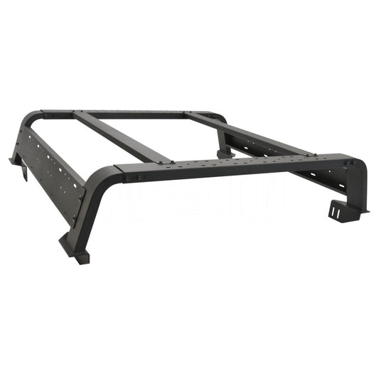 Westin 05-21 Toyota Tacoma 5ft Bed Overland Cargo Rack - - 51-10015.