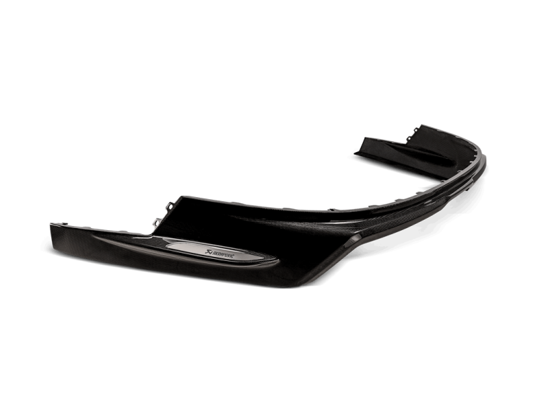 Akrapovic 21-22 Porsche 911 GT3 (992) Rear Carbon Fiber Diffuser - DI-PO/CA/9/G