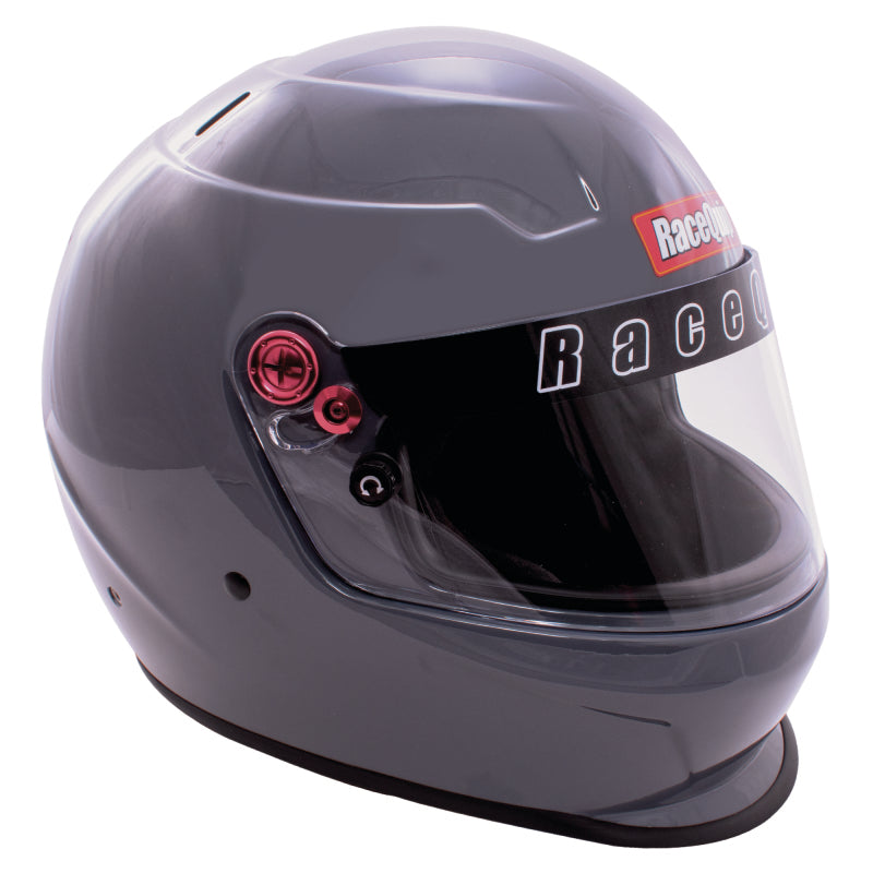 Racequip Steel PRO20 SA2020 Large - 276665