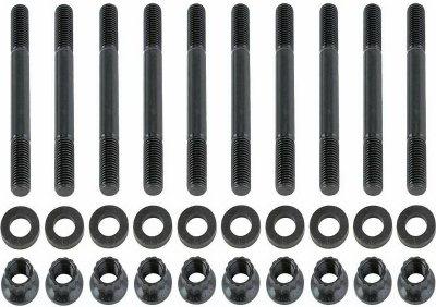 ARP BMW E46 M3/S54 Main Stud Kit - 201-5002.