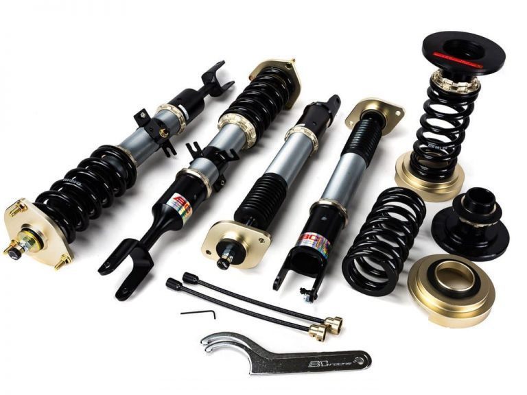 HM Series Coilover BMW E90 E92 M3 2007-2013 - I-13-HM