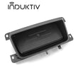 BMW E9X 3 SERIES (E90 / E91 / E92 / E93 ) INDUKTIV Wireless Phone / Device Charging Unit 3-Series 2006 2007 2008 2009 2010 2011 2012.