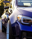 2015-2018 SUBARU WRX/STI WIDE BODY KIT MNTRIDER DESIGN.