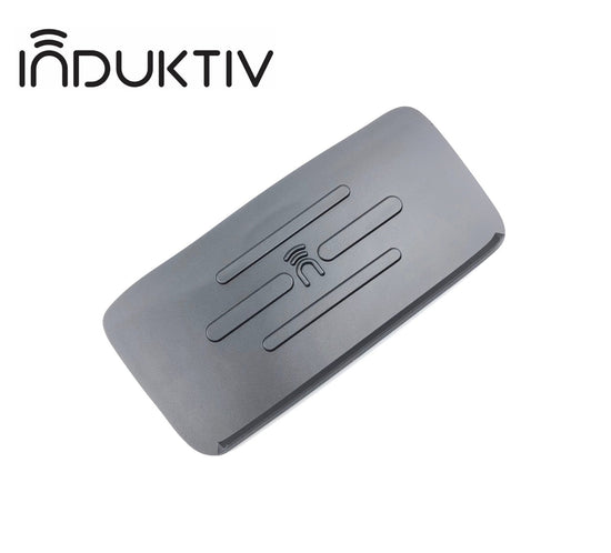 BMW E9X 3 SERIES (E90 / E91 / E92 / E93 ) INDUKTIV Wireless Phone / Device Charging Unit 3-Series 2006 2007 2008 2009 2010 2011 2012.