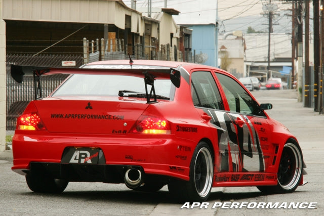 APR Performance EVIL-R Kit - AB-483000.