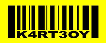KB Endlinks - Front - KB-017-STI-COMBO