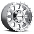 Method MR301 The Standard 17x8.5 0mm Offset 6x135 94mm CB - MR30178516300.