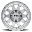 Method MR301 The Standard 17x8.5 0mm Offset 5x5 94mm CB - MR30178550300.