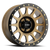 Method MR305 NV 17x8.5 0mm Offset 6x5.5 108mm CB Method - MR30578560900.