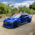 2015-2018 SUBARU WRX/STI WIDE BODY KIT MNTRIDER DESIGN.