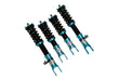 Honda S2000 00-09 - EZ II Series Coilovers - MR-CDK-S2K- -.