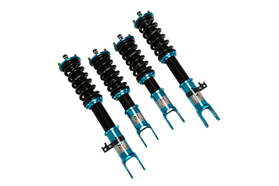 Honda S2000 00-09 - EZ II Series Coilovers - MR-CDK-S2K- -.