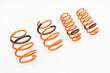 Toyota Camry 18+ SE (Exc XSE, V6) Lowering Springs - - MR-LS-TCA18SE.