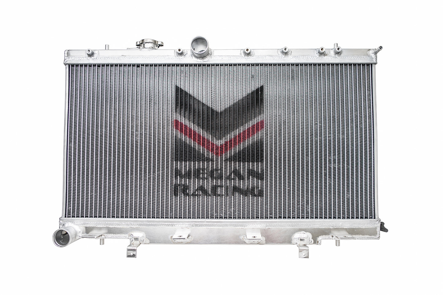 Radiator for Subaru WRX/STi 02-07 -.