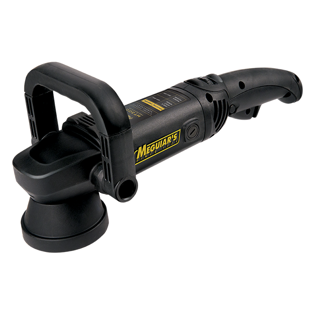 MEGUIAR'S | MT300 Professional DA Polisher