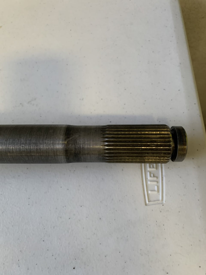 **OPEN BOX**  USA Standard Axle Shaft For 97-04 Ford F150 / 8.8in - ZA F880034