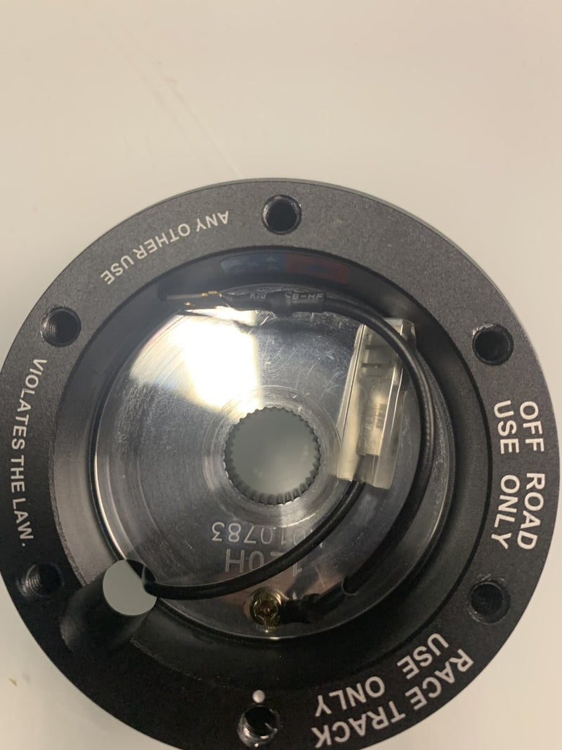 **OPEN BOX** NRG Short Hub Adapter Toyota / Scion - SRK-120H