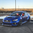 2015-2018 SUBARU WRX/STI WIDE BODY KIT MNTRIDER DESIGN.