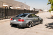 BMW E92 Wide Body Kit - SFXLA -E92FK-FRP.