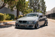 BMW E92 Wide Body Kit - SFXLA -E92FK-FRP.