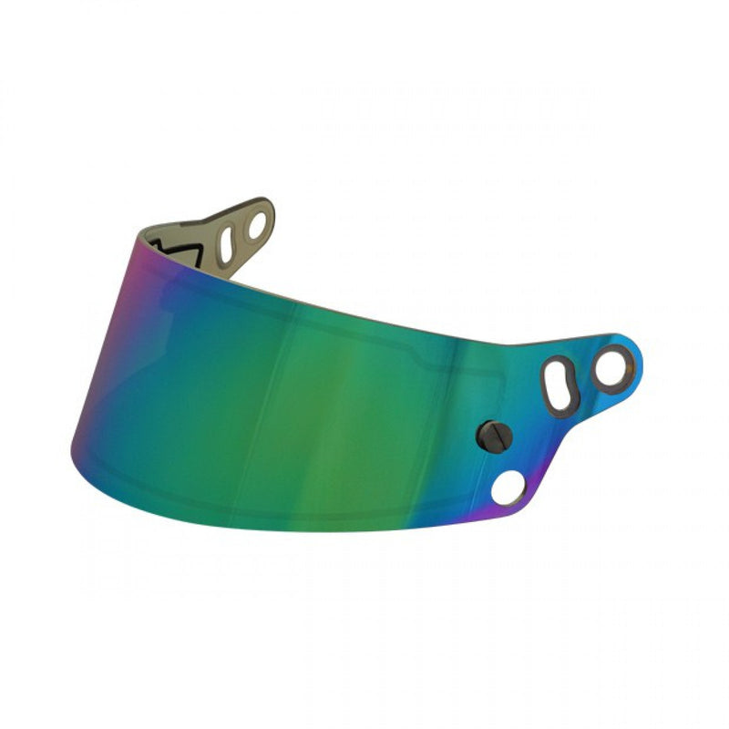 Bell Racing Iridium Mirror Shield - 2010009